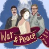 War and Peace in just 7 years (WAPIN7) artwork