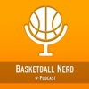 Basketball Nerd Podcast artwork