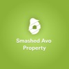 Smashed Avo Property artwork