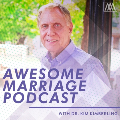 Awesome Marriage Podcast Awesome Marriage Podcast