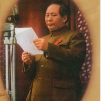 Chiang Kai Shek is Kidnapped