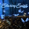 Sharing Spirit Spiritual Meditations, Talks, Motivational Quotes & Affirmations Podcast artwork