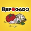 Refogado artwork