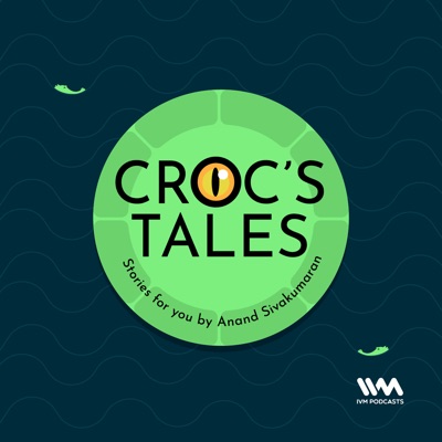 Croc's Tales Croc's Tales