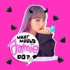 What Would Jamie Do? artwork