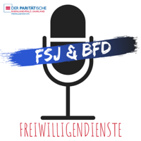 Freiwilligendienste podcast