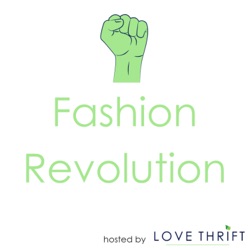 LoveThrift's Fashion Evolution 