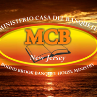 Ministerios Casa Del Banquete - New Jersey podcast