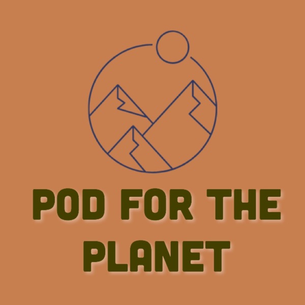 Pod for the Planet - Charles Olsen -