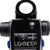 Light Meter Ep05 - Highlight Richard Avedon