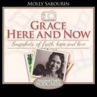 Grace Here and Now podcast