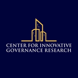 Innovative Governance Podcast