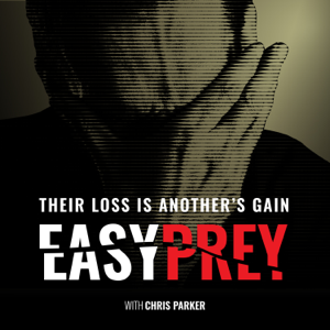 Easy Prey podcast
