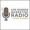 Life Science Marketing Radio artwork