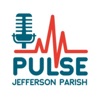 Jefferson Parish Pulse artwork