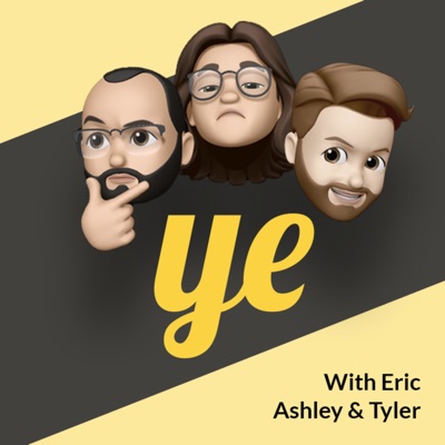 ye Podcast ye Podcast