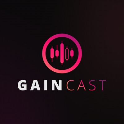 GainCast - Bolsa de Valores sem mimimi GainCast - Bolsa de Valores sem mimimi