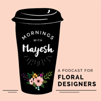 Mornings with Mayesh: Alison Ellis' New Book