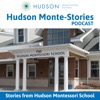 Hudson Monte-Stories artwork