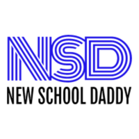 New School Daddy podcast