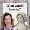What Would Jane Do? artwork