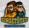 Eingetütet - Der Comic-Rückblick artwork