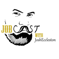 Jobcast Episodes - Couchcast Collective podcast