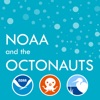 NOAA and the Octonauts artwork