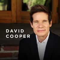 Dr. David Cooper podcast