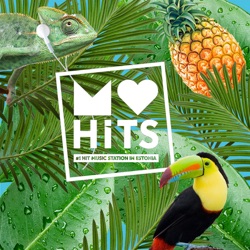 MyHits TOP 30 27-01-2024