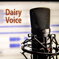 DairyVoice Podcast podcast
