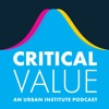 Critical Value artwork