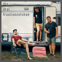 die drei frankenzeichen podcast