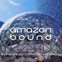 Amazon Bound podcast