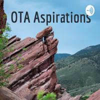 OTA Aspirations #6 Brittany Peterson