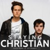 Staying Christian artwork