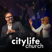 Pastor Carl Lentz