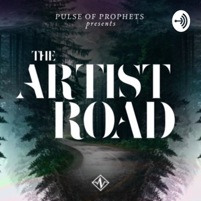 The Artist Road The Artist Road