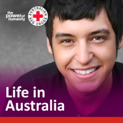 Welcome to the Life in Australia podcast