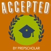 Accepted - The PrepScholar College Admissions Podcast artwork