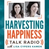 Harvesting Happiness Podcasts artwork