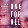 Valkyries Org Presents: One for All Podcast artwork