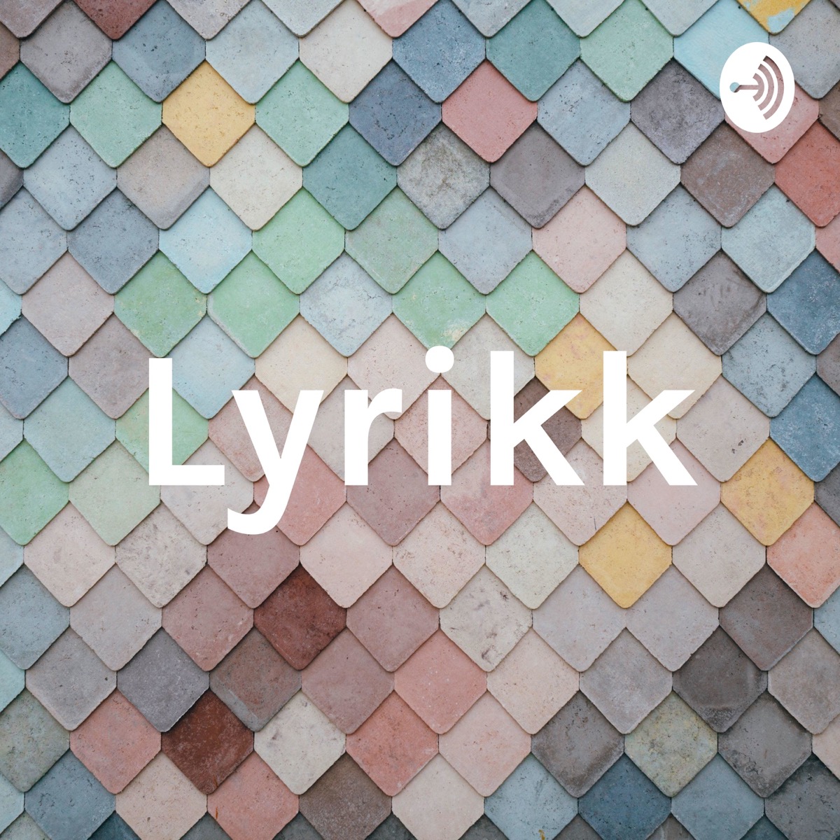 Lyrikk | Lyssna Här | Poddtoppen.se