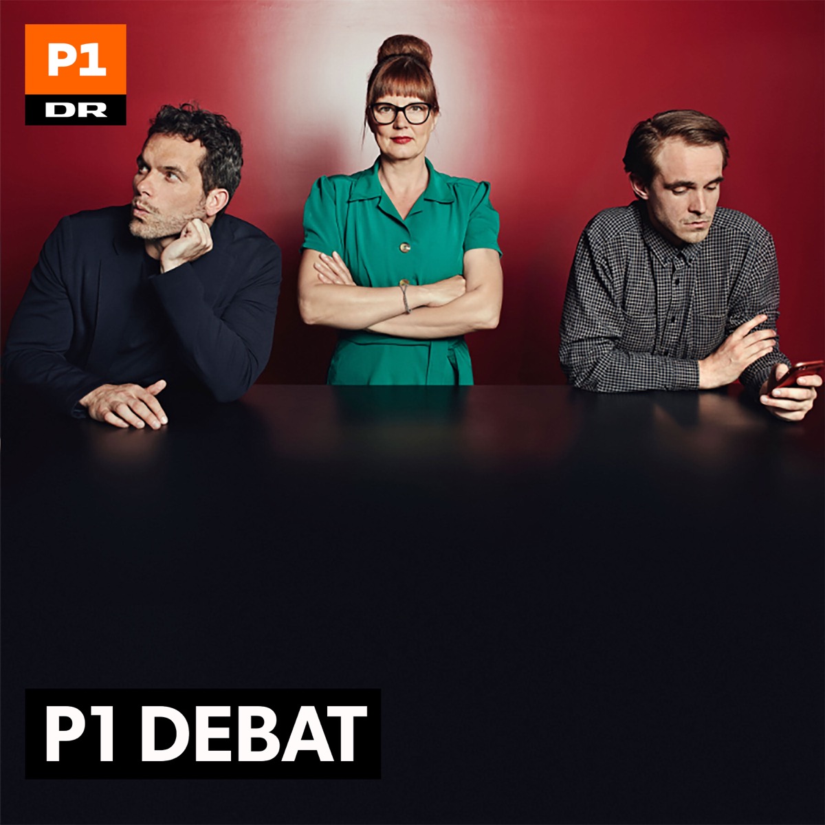 P1 Debat Fly Begejstring 2019 07 16 P1 Debat Lyssna Har