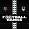 B/R Football Ranks