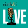 Sixth & I LIVE artwork