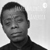 James Baldwin's America artwork