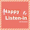 Happy Listen-in artwork