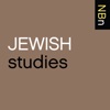 New Books in Jewish Studies artwork