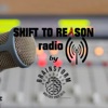 Shift To Reason radio artwork